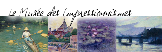 Le Musée des Impressionnismes