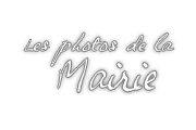 Les photos de la Mairie